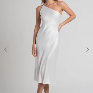 Jenny Yoo Abby Dress size 2